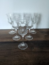 Luminarc Octime France 80er