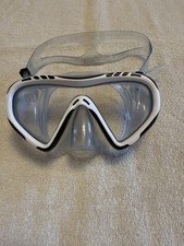 Taucherbrille Schwimmbrille 3-5 Jahre (25-221)