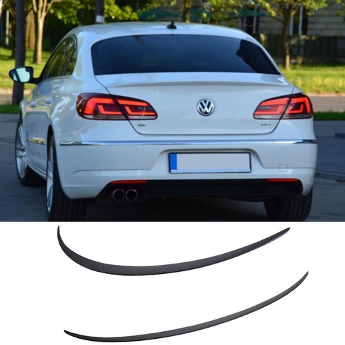 Spoiler heckspoiler tuning - spoiler,