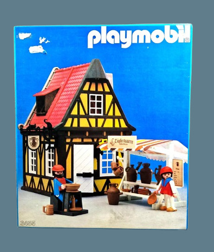 Playmobil 3455 burg - playmobil,