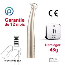 33W 25.000 Lux Mini Kopf