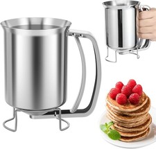 900ml Teigspender Aus