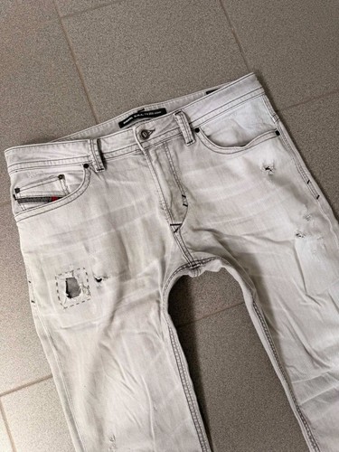 Diesel thavar grau slim - ,