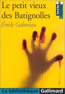 Petit vieux des - petit,