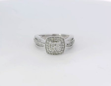 Sterlingsilber Natürlicher