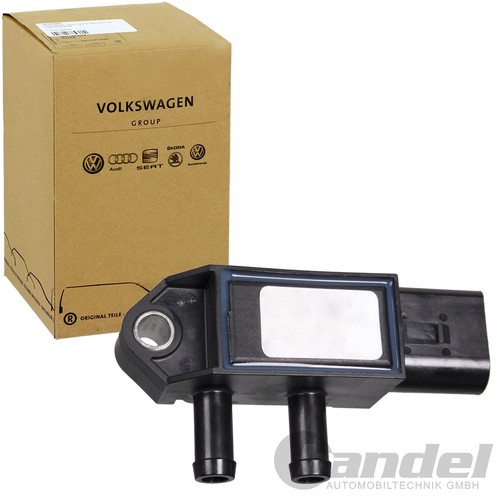 Original vag abgasdrucksensor - vag,