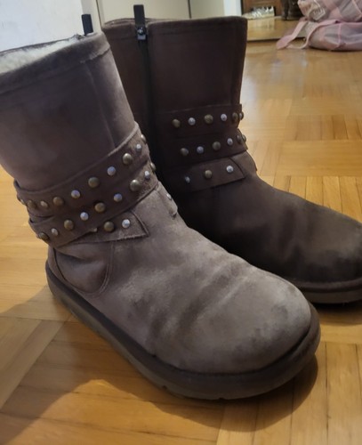 Ugg damen wildleder - ugg,