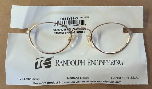 Brillengestell randolph - us,