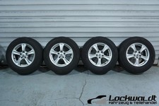 Hyundai Tucson Alu Felgen 215 70 16 DOT 2213 5X114,3 6,5x16 ET45