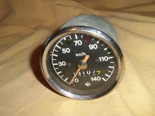 Tacho Tachometer Motorrad