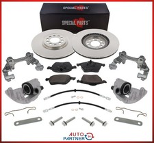 Bremse für Golf 3 VR6 GTI