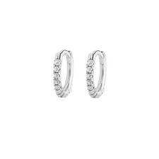 Thomas Sabo Creolen Ohrringe