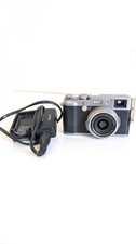 Fujifilm FinePix X Series X100