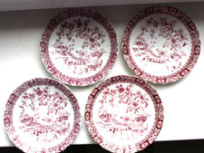 Jugendstil untere teller - untere,