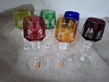 6× Nachtmann  Rainbow