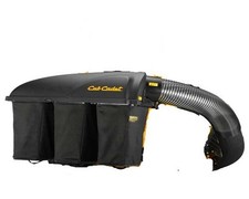 CupCadet Fangsack Fangkorb