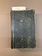 Die wahre Braut Jesu Christi 1. & 2. Teil Liguori, Alphons Maria von 1856 Buch