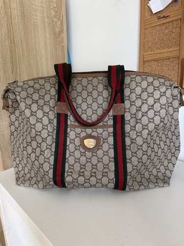 Gucci plus weekender - gucci,
