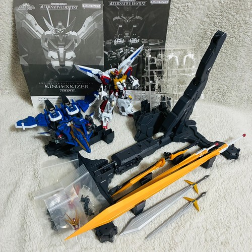 Bandai smp alternative destiny - smp,