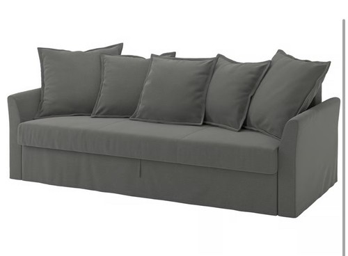 Nagelneuer ikea holmsund - nagelneuer, bezug