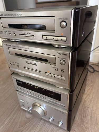 Technics hd60 - technics,