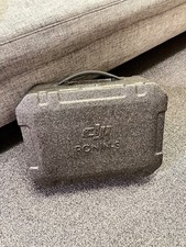 DJI Ronin S Gimbal inklusive