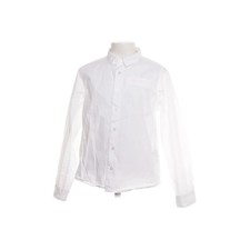 Sergent Major, Hemd, Größe: 134, Weiß, Jungen #wLU