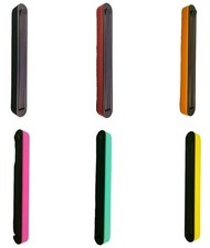 Garderobenhaken klappbar Klapphaken Wandhaken Kleiderhaken Silikonring bunt *537