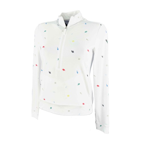 Chervo golf damen sweatshirt - chervo,