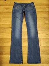 Herrlicher Damen Jeans 28/34