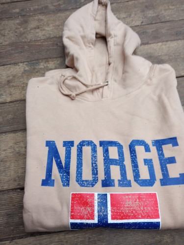 Kapuzenpullover hoodi - /,