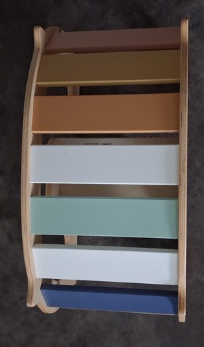 Vertbaudet indoor wippe holz - vertbaudet,