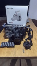 Blackmagic pocket cinema - pocket,
