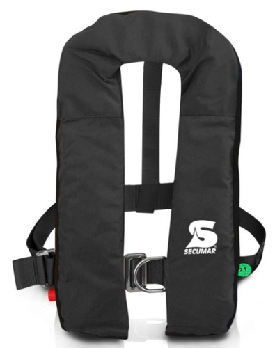 Secumar mystic 150n - secumar,