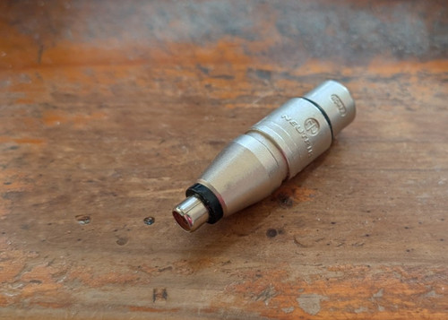 Neutrik adapter xlr auf - neutrik,