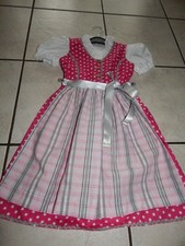 Kinder Dirndl  Gr. 110