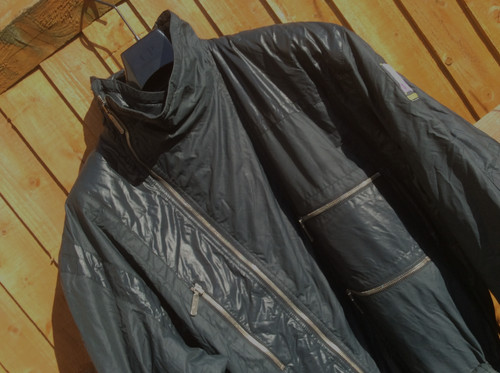 Vintage 80er head - vintage,