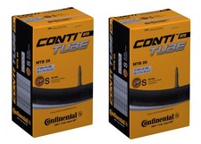 2 x Continental Fahrrad