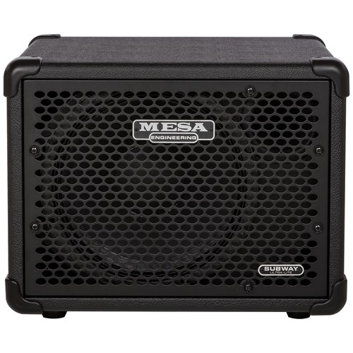 Mesa boogie 1x12 - 1x12, subway