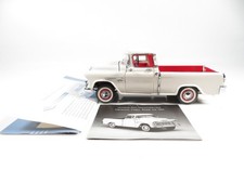 1:24 Franklin Mint Chevrolet
