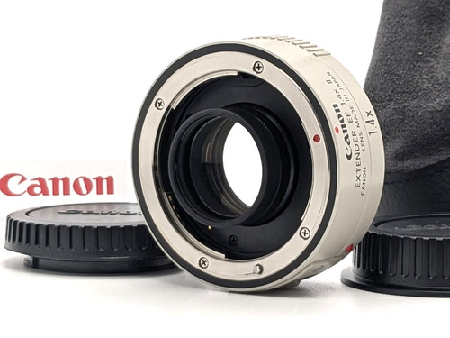 Canon extender 4x - canon, ii