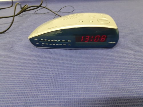Tevion xl71202 radiowecker - tevion,