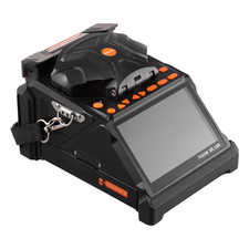 Fiber Fusion Optic Splicer 6