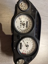 Tacho Kawasaki ZZR1100 ZX1100D