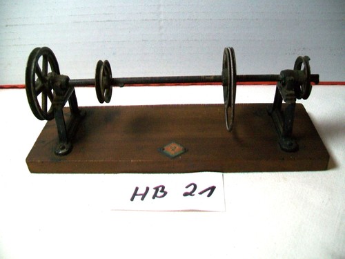 Zubehörteil - hb_21,