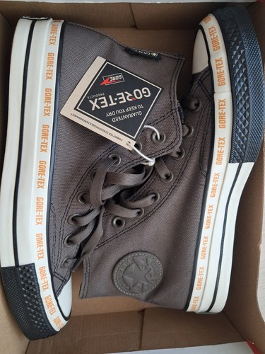 Converse chuck gtx hi - converse,
