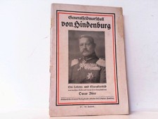 Generalfeldmarschall von