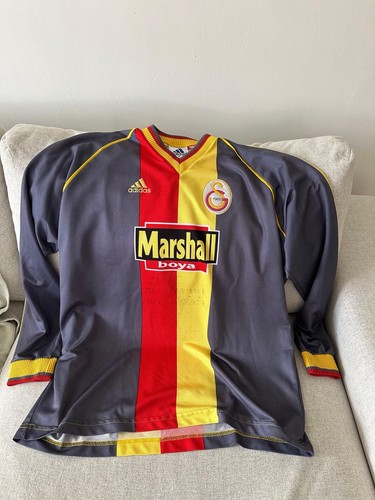 Galatasaray trikot hakan - galatasaray,