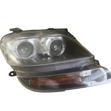 Fiat Ulysse 179 original Scheinwerfer Rechts Halogen mit LWR BJ2003 1494324080