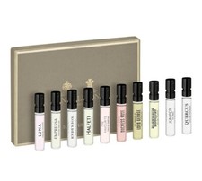 Penhaligon's Duft Set 10x 2 ml